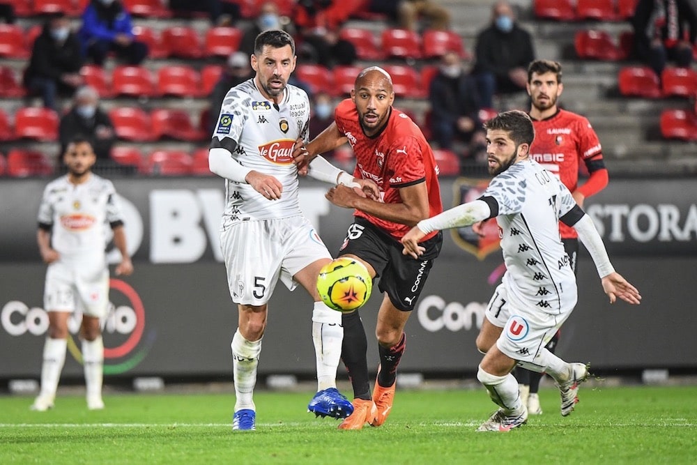 Coupe de France : Angers-Rennes, un choc pour finir