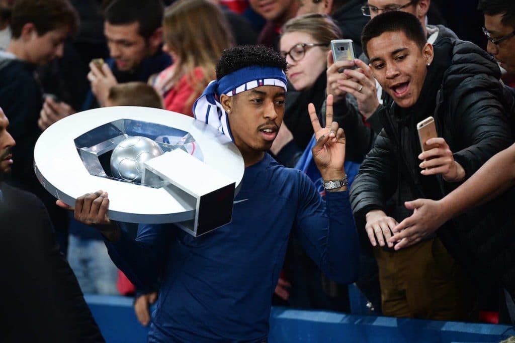 Ligue 1 : 16 clubs et des play-off, ça donnerait quoi ?