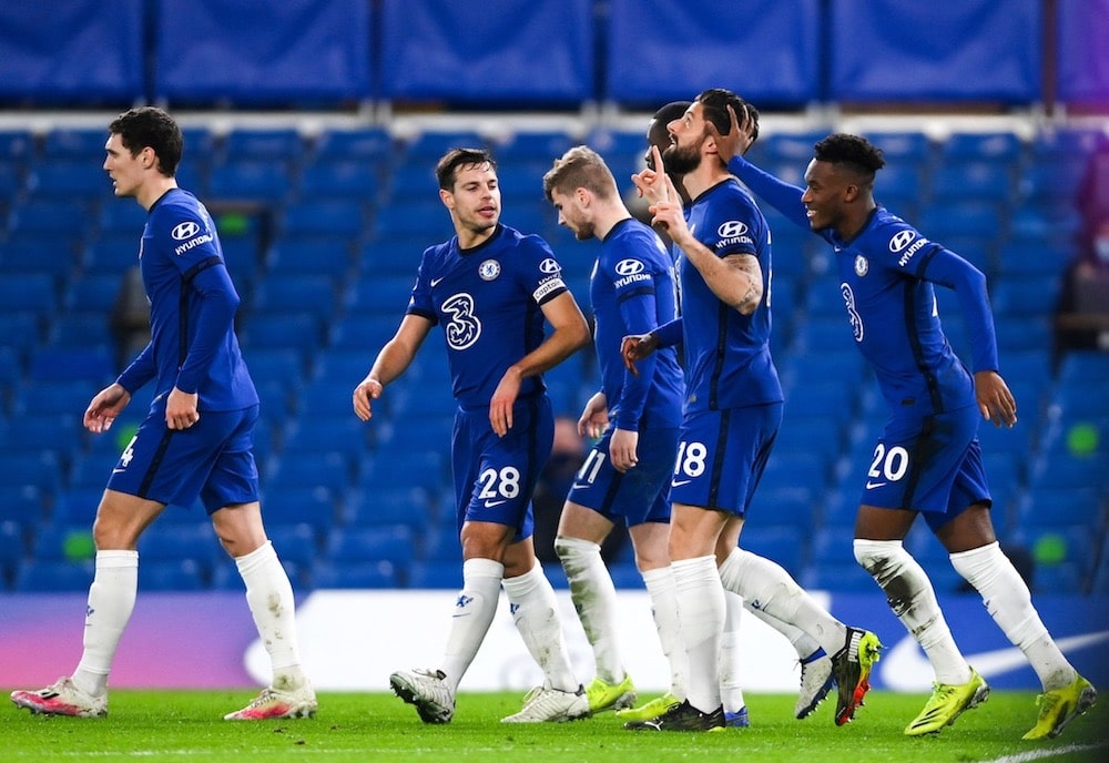 Ligue des Champions : Chelsea peut contrarier l’Atlético