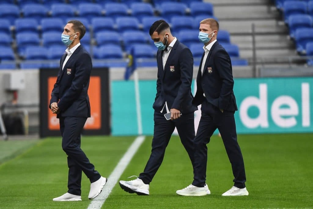 Coupe de France : pourquoi on les appelle les coiffeurs ?