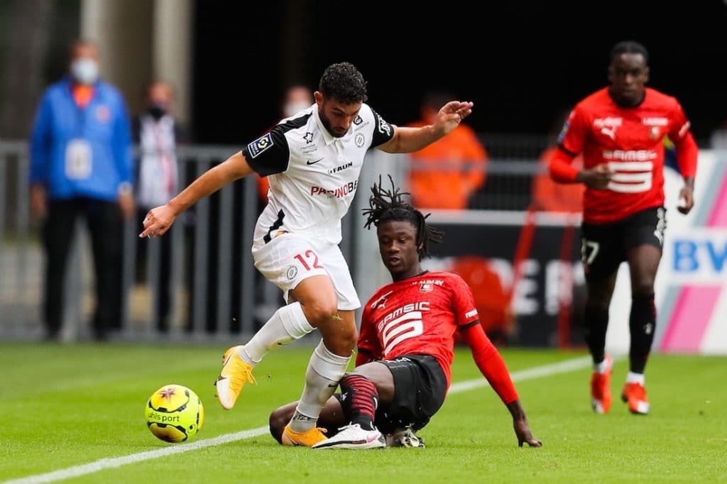 Une nouvelle coupe d’Europe pour le 5ème de Ligue 1
