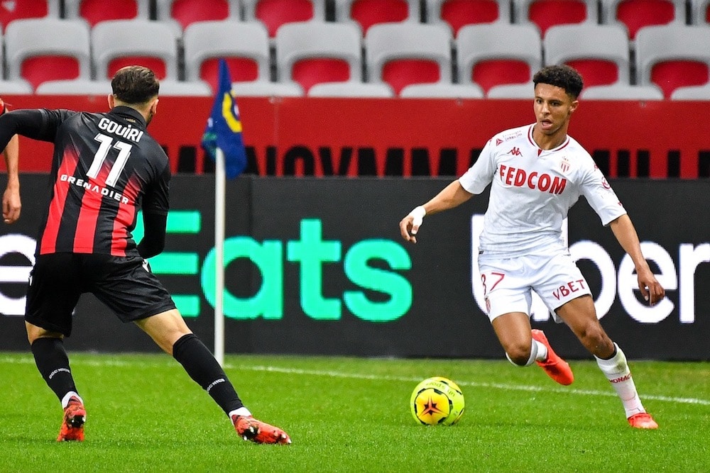 Coupe de France : Nice-Monaco et Brest-PSG en 16èmes de finale