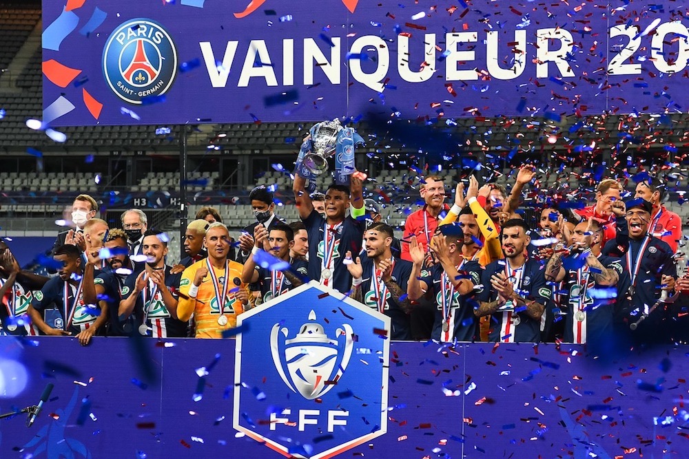Coupe de France : le point complet sur une édition « new look »