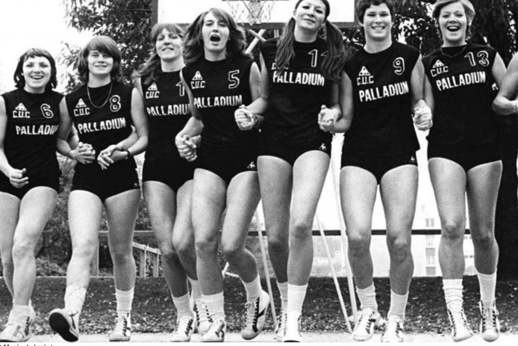 Les demoiselles de Clermont dominaient le Basket français