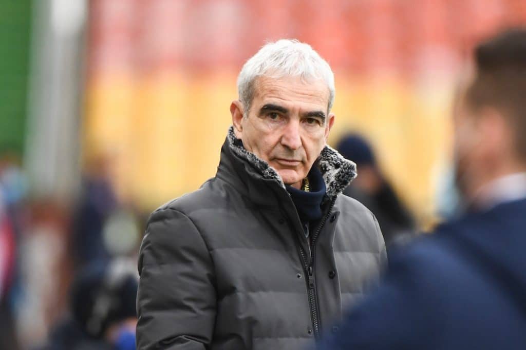 Nantes : Domenech déjà sur la sellette