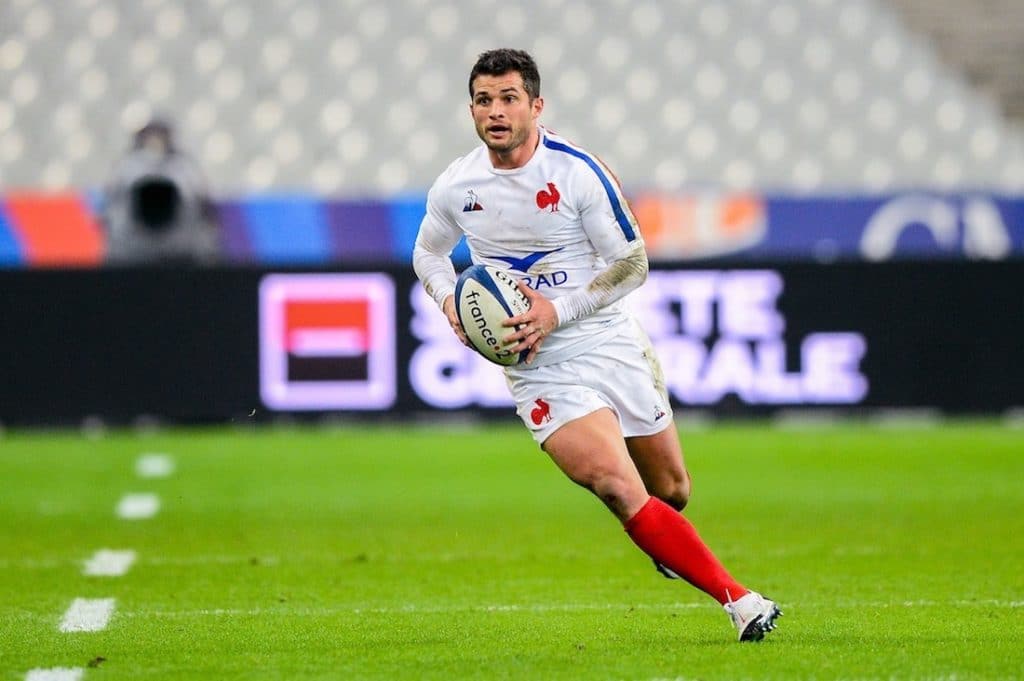 Tournoi des Six Nations : Avec Dulin et Alldritt contre l’Italie