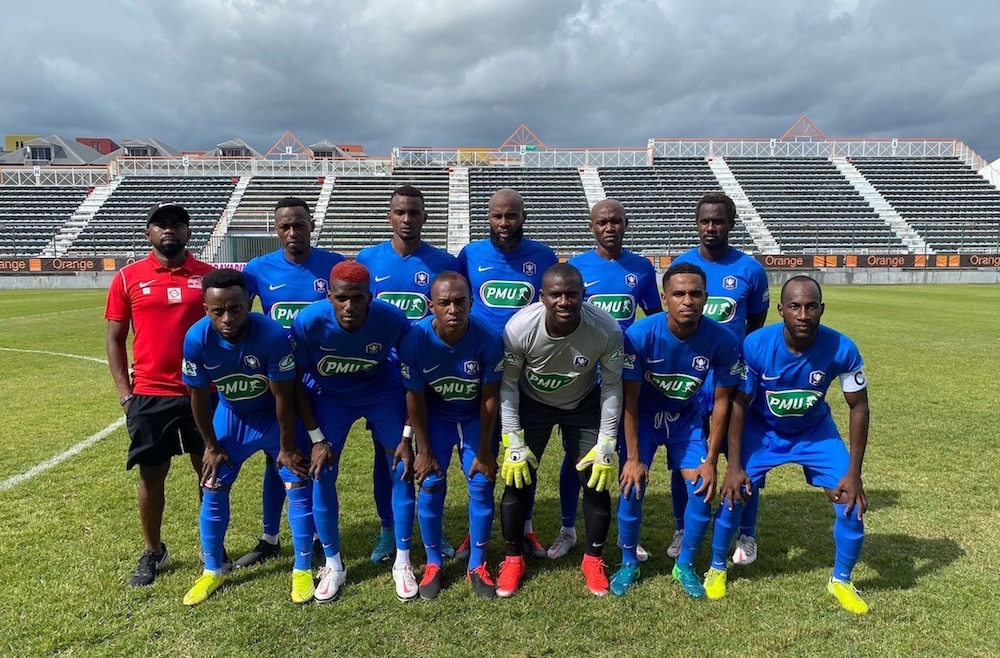 Coupe de France : le drame du FC M’Tsapere (Mayotte)