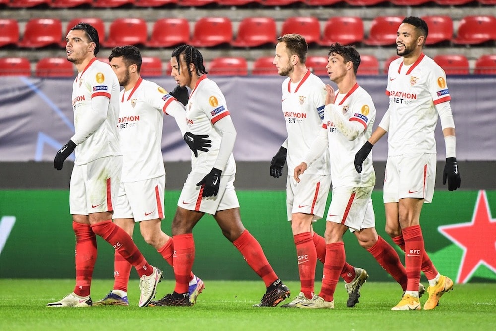 FC Séville – Dortmund, ce 8ème sans favori