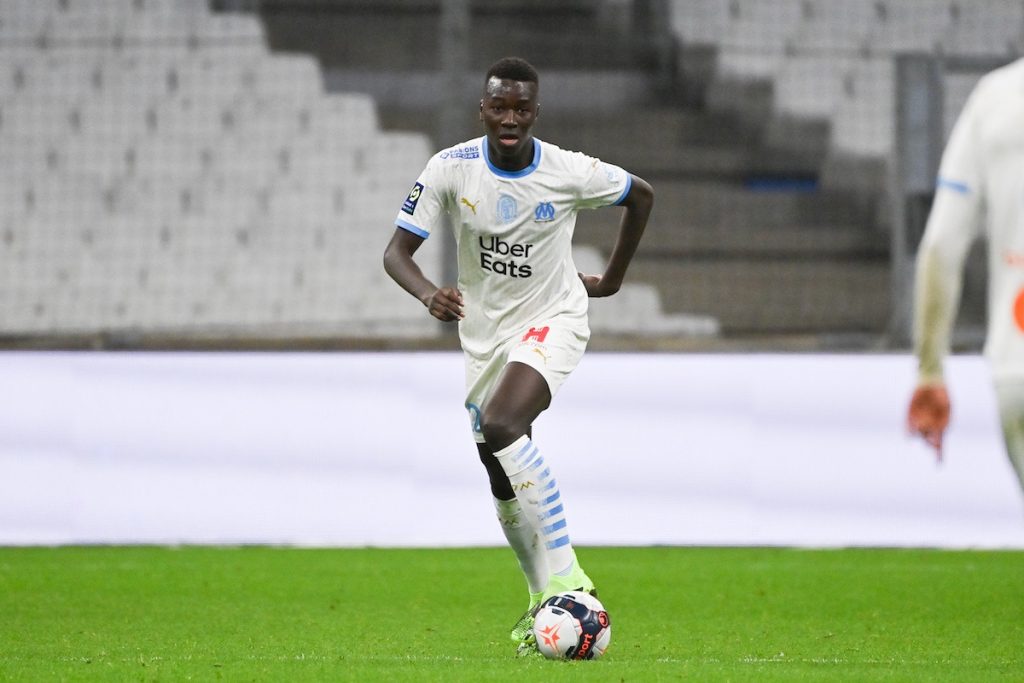 Pape Gueye lance l’Olympico : « Si on peut les priver d’être champion, on va le faire »