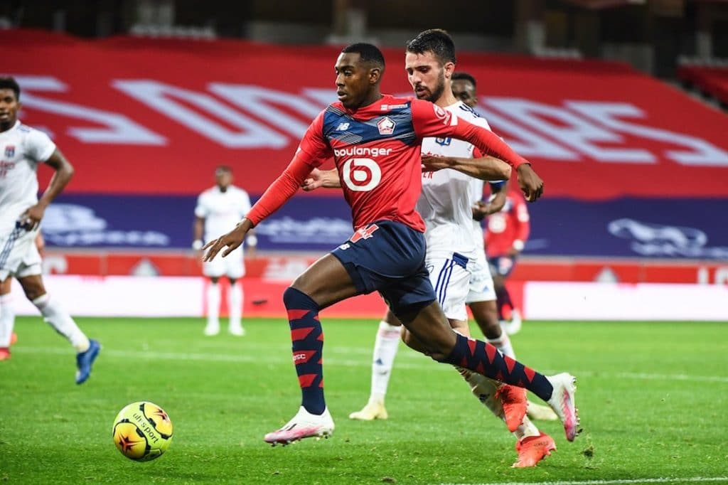 Ligue 1  : pourquoi le championnat doit se terminer à huis clos