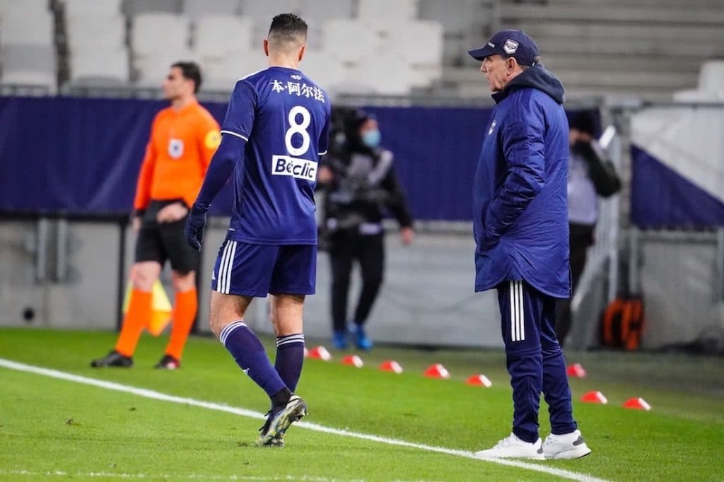 « J’ai mal à mon Bordeaux »