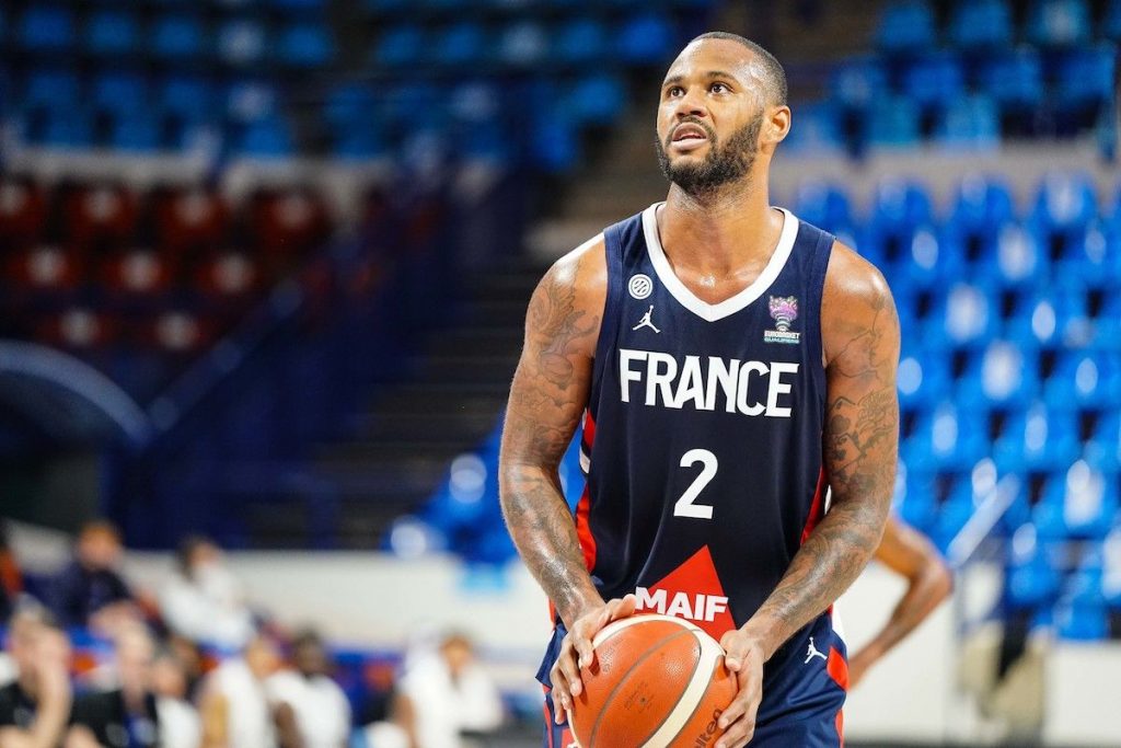 Amath M'Baye a un parcours atypique.