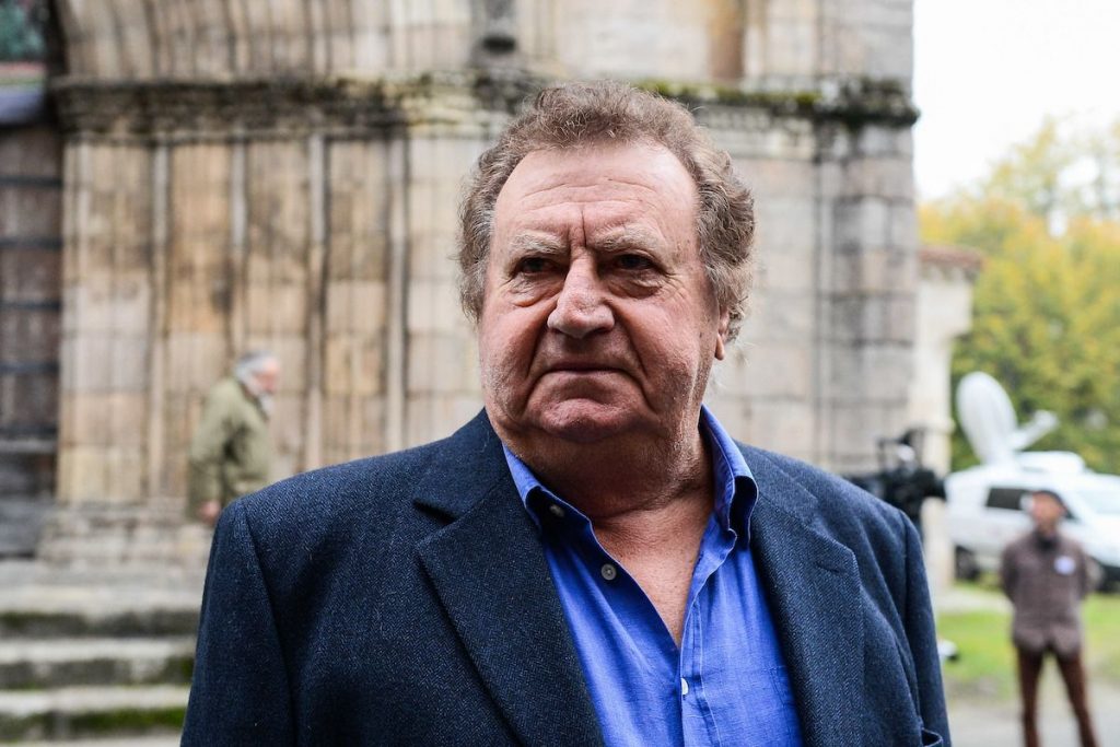 Lucien Aimar vainqueur du Tour sans gagner une étape.