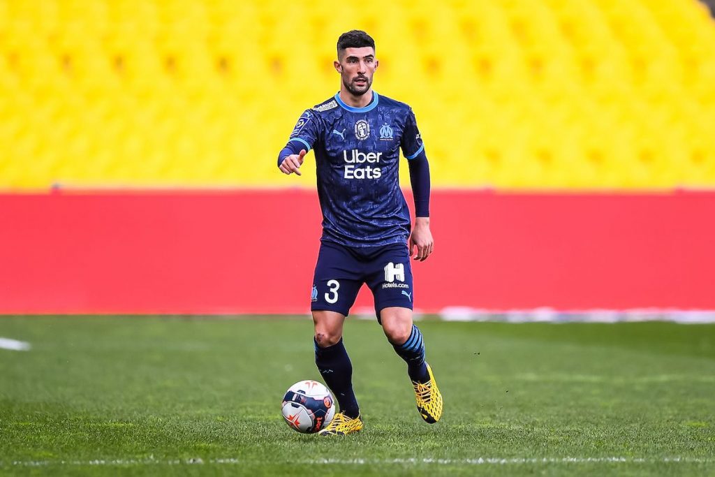 Les dix commandements pour respecter le maillot de l'OM.