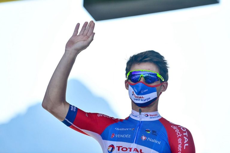 Niccolo Bonifazio et son équipe doivent faire mieux.