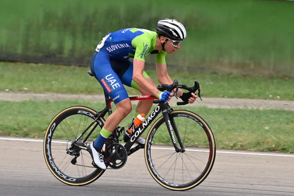 Les grands coureurs du peloton attendus en 2021