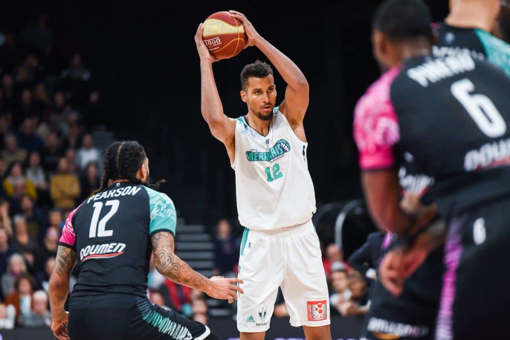 Petr Cornelie a appris sa sélection par mail.