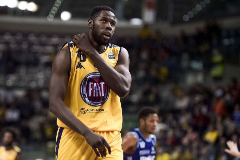 Mam Jaiteh s'épanoui en Turquie.