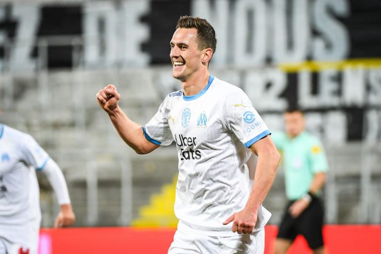 Milik, un grand attaquant adepte du 4-3-3.