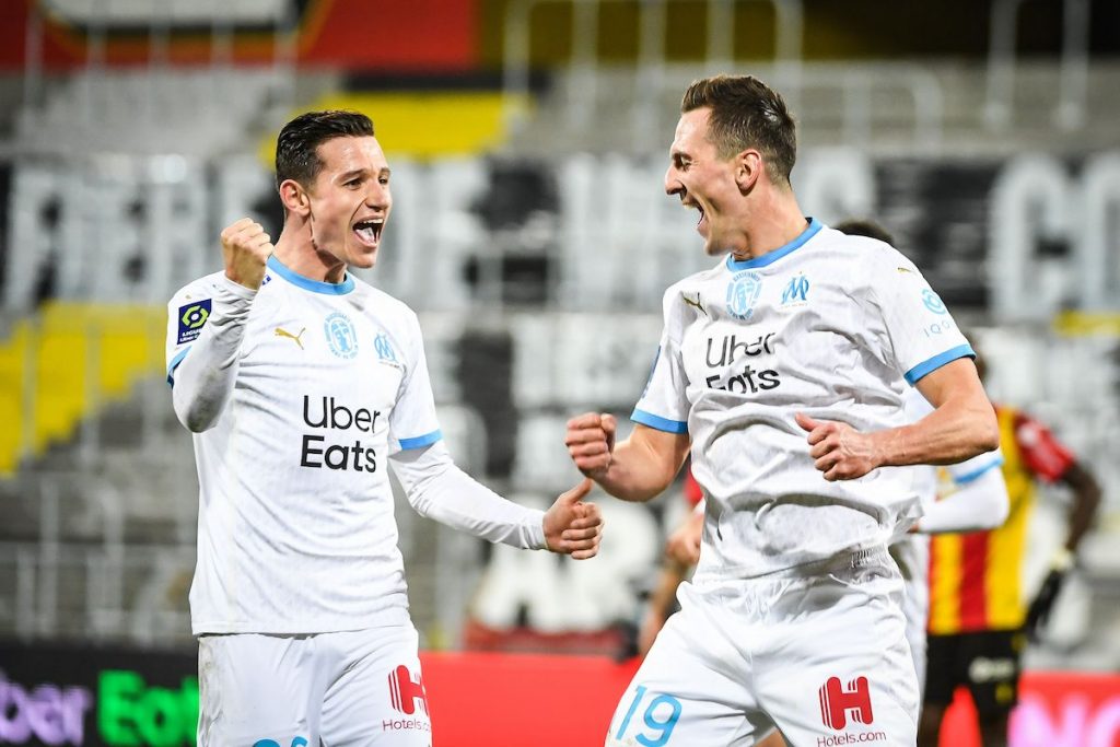 Milik, le grand attaquant que l'OM attendait ?