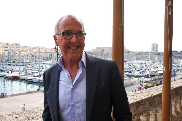 La vente de l'OM se précise.