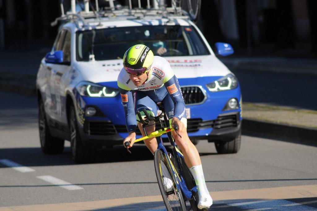 Intermarché comme DSM ont tout a prouvé cette année