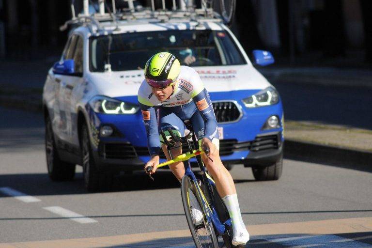 Intermarché comme DSM ont tout a prouvé cette année