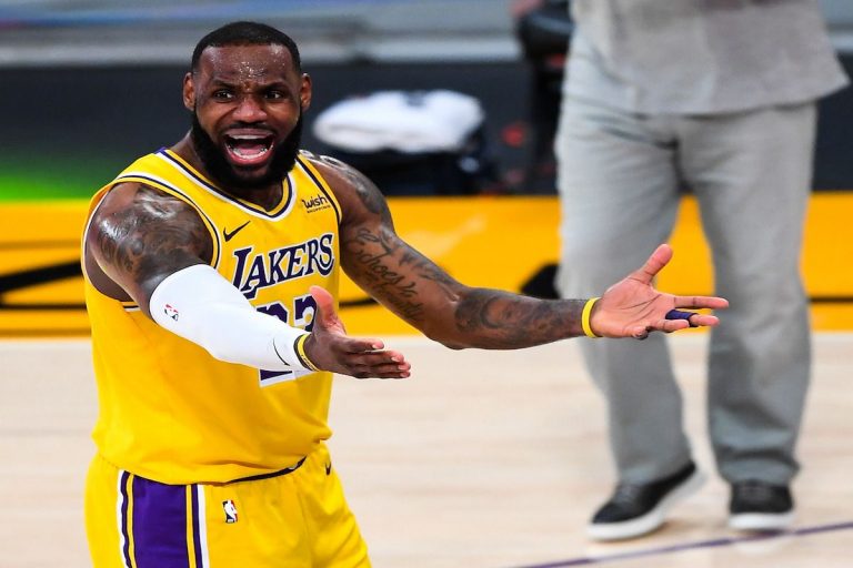 En NBA, les fils de Lebron, O'Neal sont déjà prêts pour la succession.