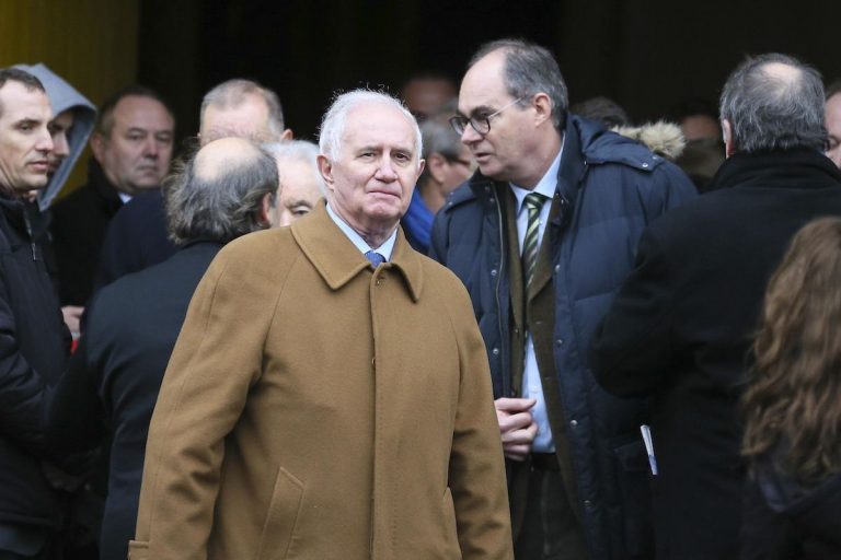 Jean Paul Ollivier élogieux envers Alaphilippe.