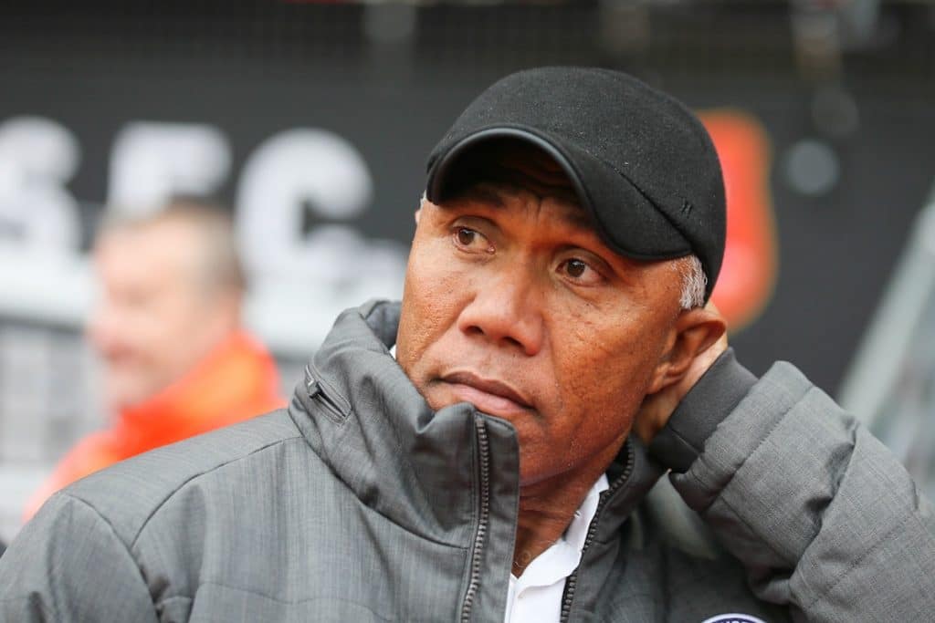 Nantes : Kombouaré, un club à sauver, une image à restaurer