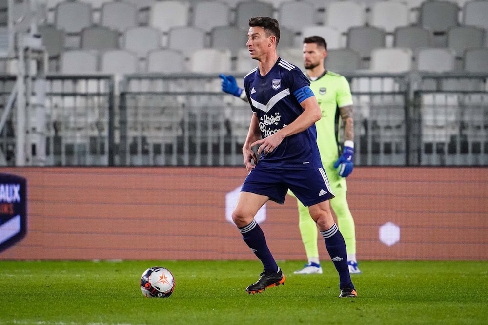 Les propos insupportables de Laurent Koscielny après la purge Bordeaux-OM