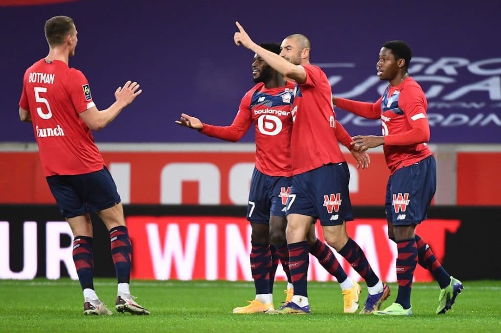 Pourquoi Galtier a raison : Lille est plus fort que la saison dernière