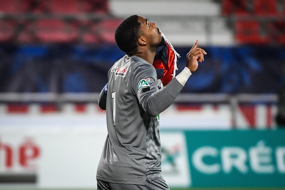 Mike Maignan, symbole d’un LOSC ambitieux