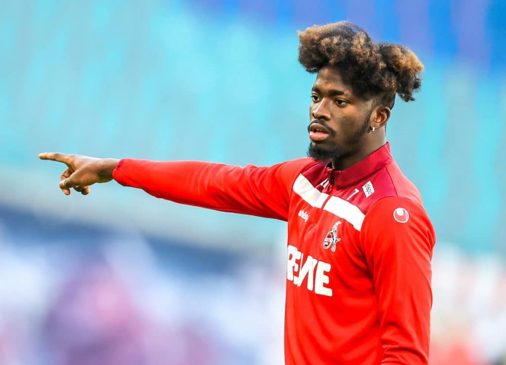 Transferts : les Verts ont enfin trouvé leur buteur !