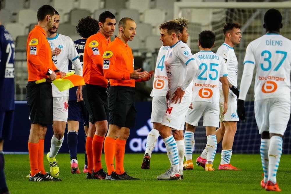 OM – Nice (match en retard de la 11ème journée) : vivre ou laisser mourir…