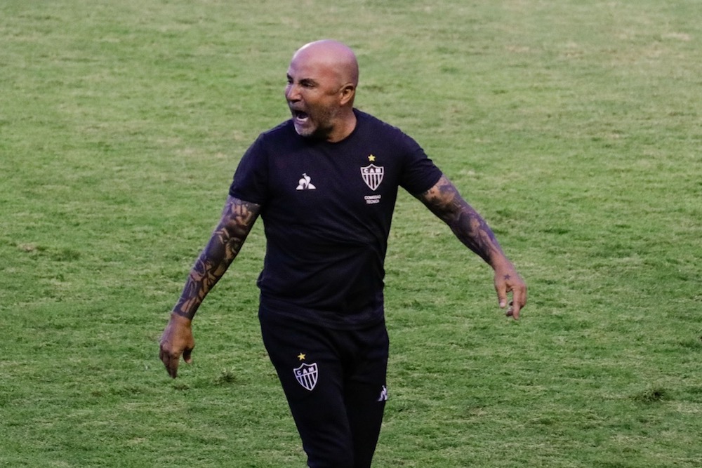 OM-Brest, premier match pour Jorge Sampaoli sur le banc