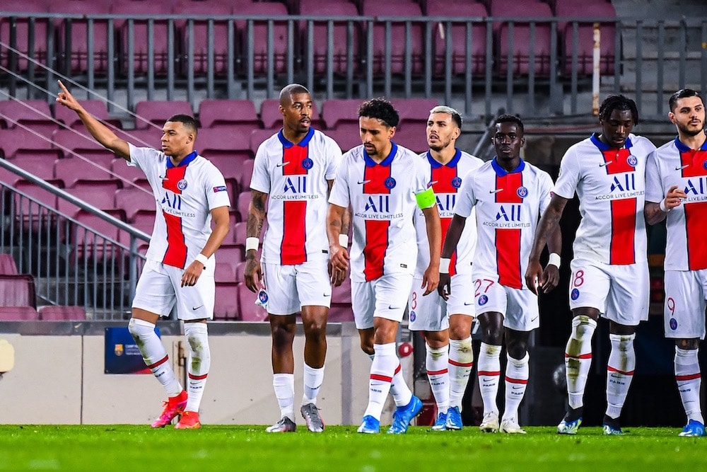 Grande première pour le PSG de Pochettino contre Monaco