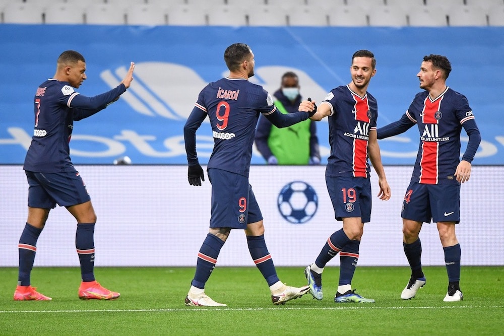 La semaine de tous les dangers pour le PSG : les plans de Pochettino