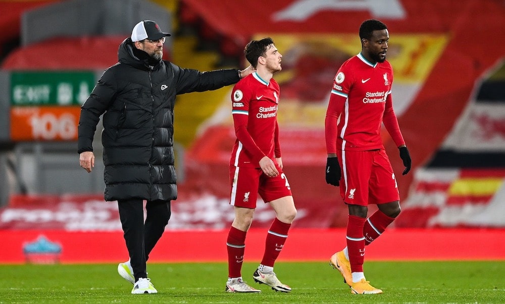 Liverpool, PSG, Barça, Juve… Ces cadors qui pourraient être privés de Ligue des Champions