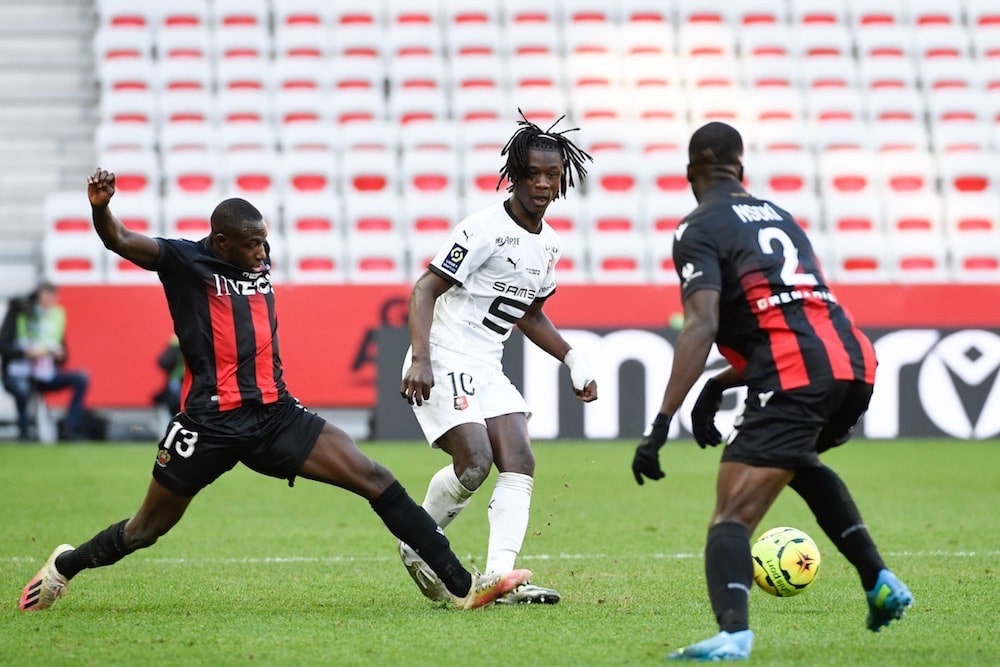 Rennes – Nice, retour vers le futur ?