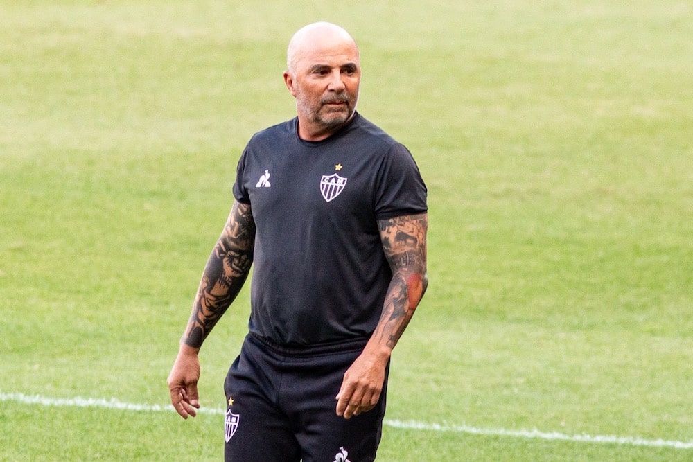 Il sera là contre Lyon : Jorge Sampaoli, 2 ans 1/2 à l’OM