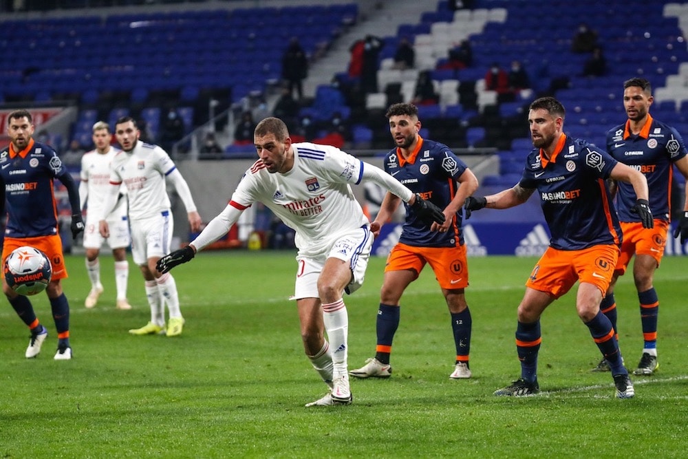 Lyon sous pression à Brest peut reprendre la première place