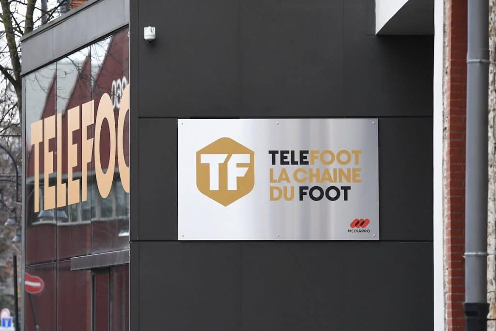 Média : la chaine TELEFOOT a remboursé ses abonnés