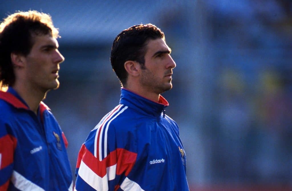 Euro Espoirs : y a-t-il des Blanc, Cantona ou Sauzée chez ces Bleuets ?