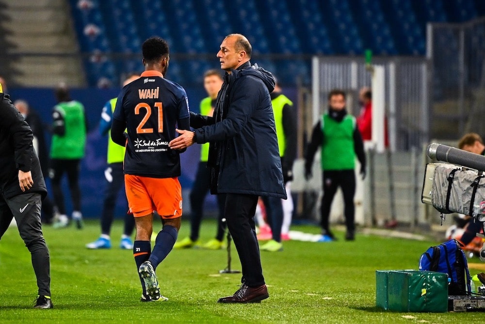 Coupe de France : Montpellier, Lyon, Marseille… quelle Ligue 1 va tomber