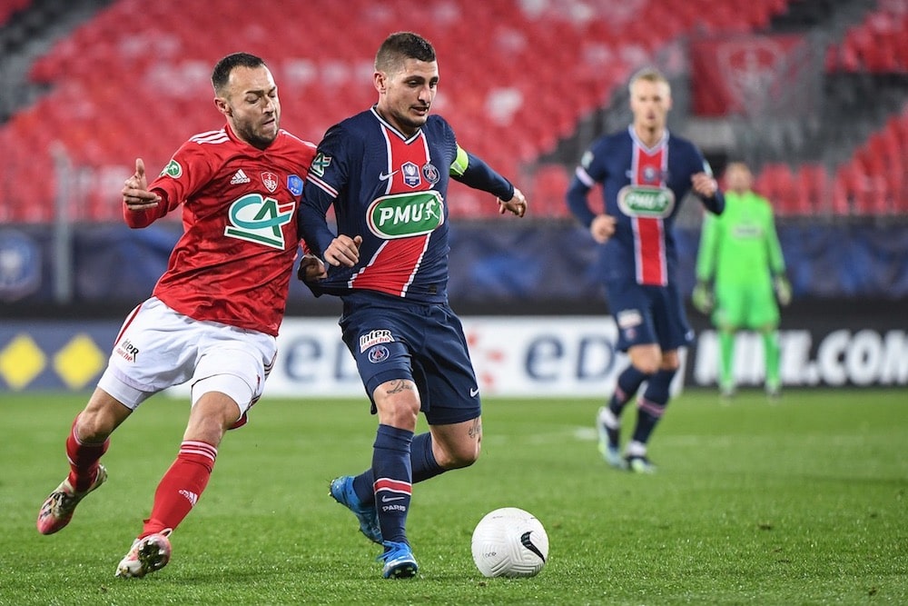 Coupe de France : Paris prépare bien Barcelone