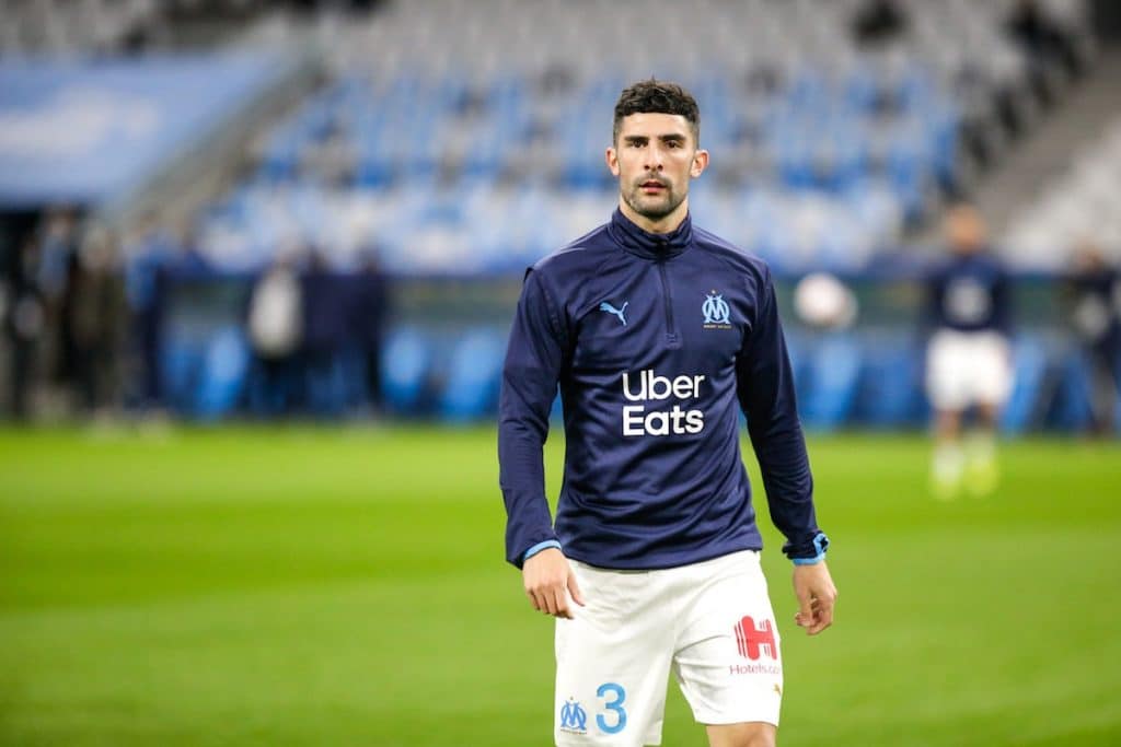 OM : Alvaro Gonzalez pas Sampaoli compatible ?