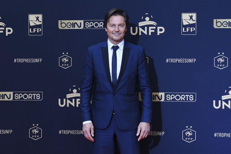 Daniel Bravo revient sur l'histoire du PSG en ligue des champions