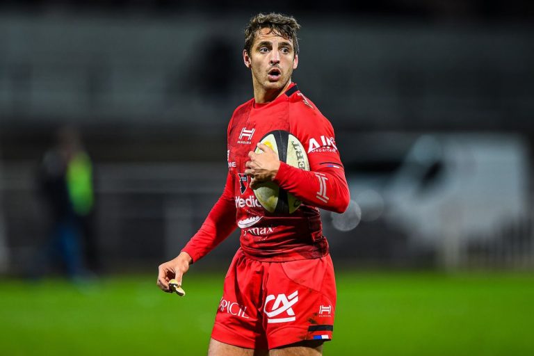 Rouen Normandie progresse.