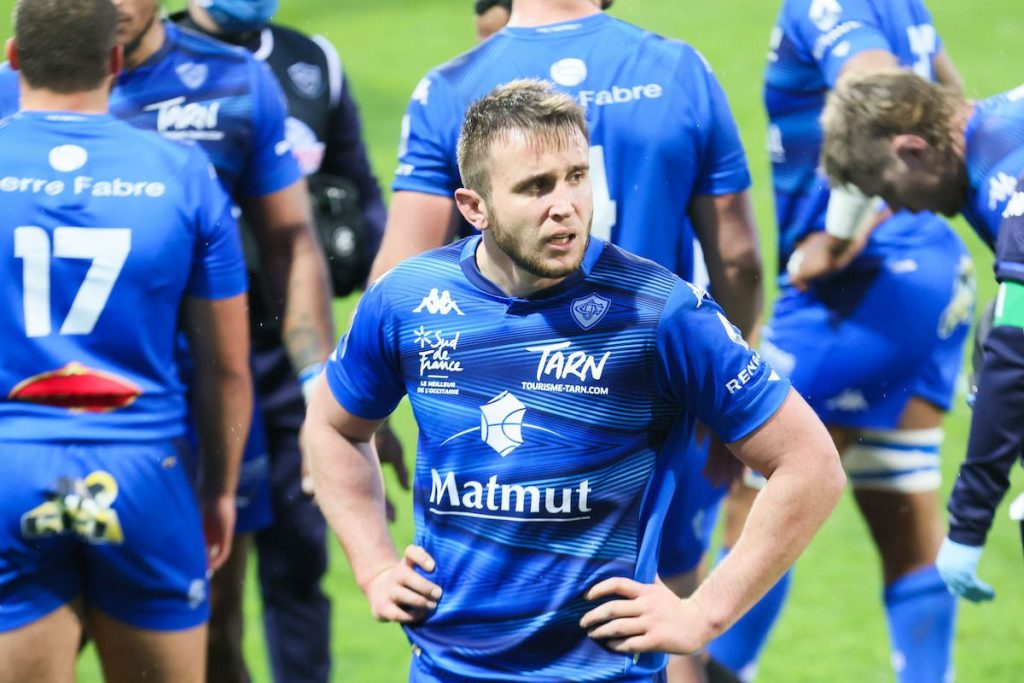 Castres et Toulouse, la course au Brennus.